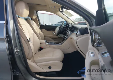 2021 Mercedes-Benz Glc 300 Suv из США, поврежденный, VIN W1N0G8DB4MF975764